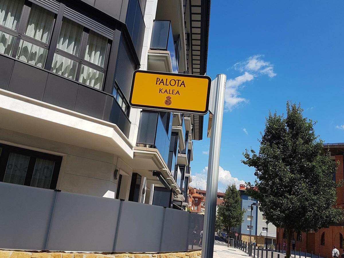Apartment Smart Urban Orio